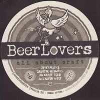 Beer coaster beerlovers-1-small