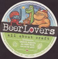 Beer coaster beerlovers-2-small