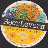 Beer coaster beerlovers-3