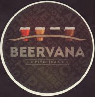 Beer coaster beervana-1