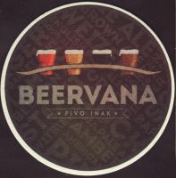 Pivní tácek beervana-1