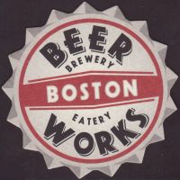 Beer coaster beerworks-1