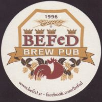 Beer coaster befed-3-small