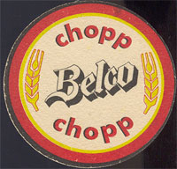 Beer coaster belco-1-oboje