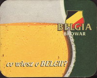 Pivní tácek belgia-4