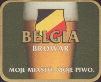 Beer coaster belgia-5