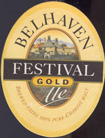 Beer coaster belhaven-12
