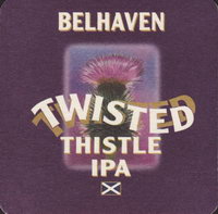 Pivní tácek belhaven-14