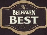 Beer coaster belhaven-18