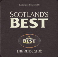 Beer coaster belhaven-19-oboje-small