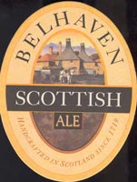 Beer coaster belhaven-2