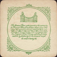 Beer coaster belhaven-22-zadek-small