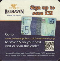 Beer coaster belhaven-26