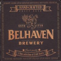 Beer coaster belhaven-28