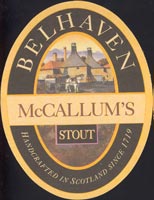 Beer coaster belhaven-3