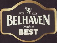 Beer coaster belhaven-33