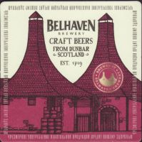 Beer coaster belhaven-37-oboje-small