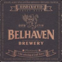 Beer coaster belhaven-38