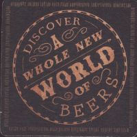 Beer coaster belhaven-38-zadek-small