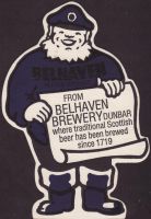 Beer coaster belhaven-39