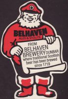 Beer coaster belhaven-40-small
