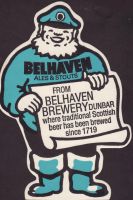 Beer coaster belhaven-41