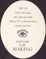 Beer coaster belhaven-42-zadek