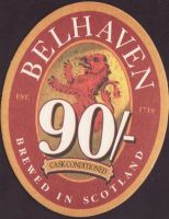 Beer coaster belhaven-43