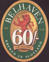 Beer coaster belhaven-44