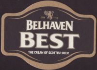 Beer coaster belhaven-45