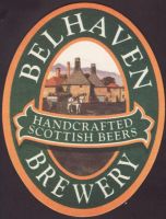 Beer coaster belhaven-47