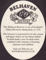 Beer coaster belhaven-47-zadek-small