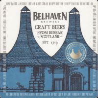 Beer coaster belhaven-48-oboje