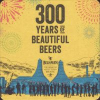 Beer coaster belhaven-49
