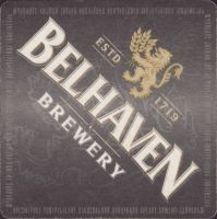 Beer coaster belhaven-52