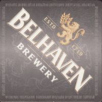 Beer coaster belhaven-53
