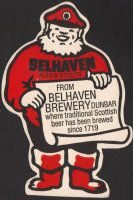 Beer coaster belhaven-61