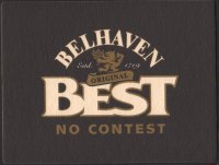 Beer coaster belhaven-63