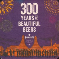 Pivní tácek belhaven-69-small