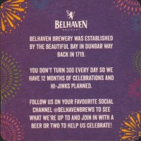 Pivní tácek belhaven-69-zadek-small