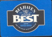 Beer coaster belhaven-8