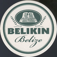 Beer coaster belize-1-oboje