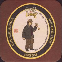 Beer coaster bell-de-loing-1-small