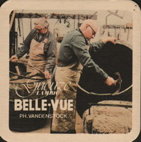 Beer coaster belle-vue-101-small