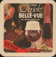 Beer coaster belle-vue-103