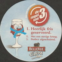 Beer coaster belle-vue-106-small