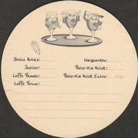 Beer coaster belle-vue-106-zadek-small