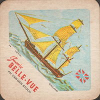 Beer coaster belle-vue-107-small