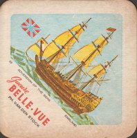 Beer coaster belle-vue-108