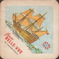 Beer coaster belle-vue-109